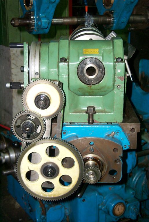 Find Differential Constant Articles of Interest to Gear Manufacturers