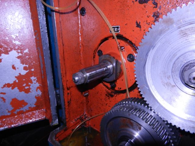 Setting up a Hobber When Little is Known - Articles of Interest to Gear ...
