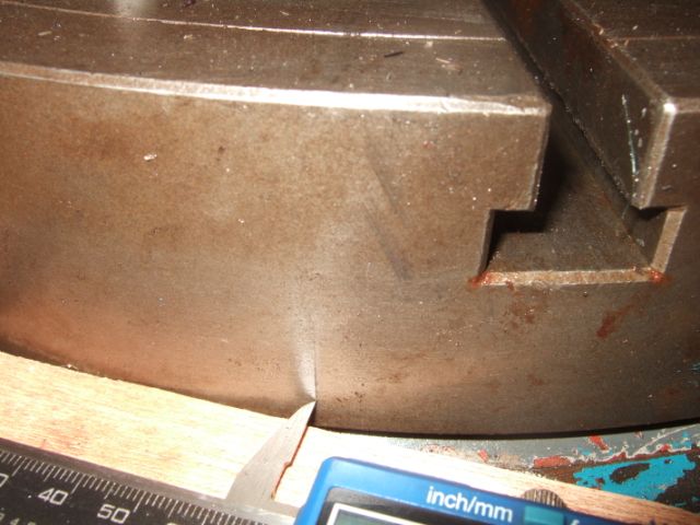 Setting up a Hobber When Little is Known - Articles of Interest to Gear ...